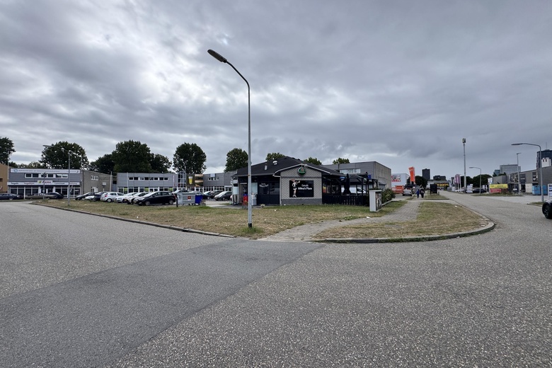 BedrijfsruimteaanMarkerkant 10 7 T<br/> inAlmere