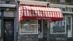 Horeca te huur Maastricht - Markt 23