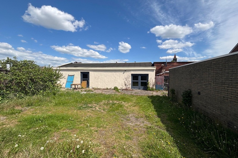 BedrijfsruimteaanDrienerweg 91<br/> inEnschede