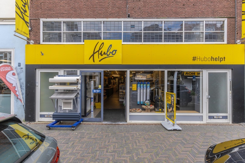 Winkelruimte Arnhem - Steenstraat 56 B - Foto 18