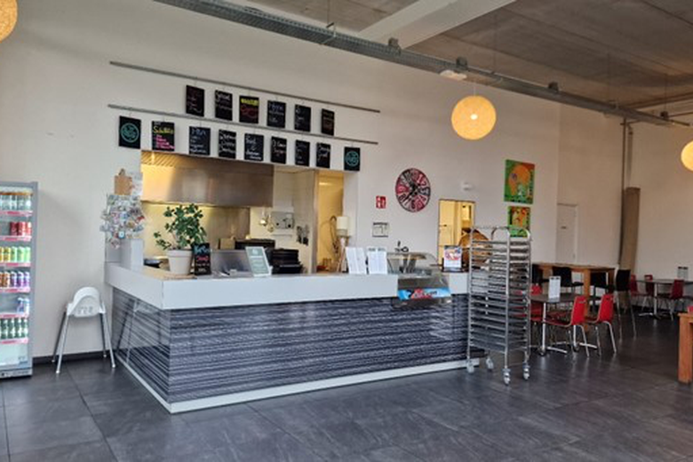 HorecaaanPoort van Veghel 4910<br/> inVeghel