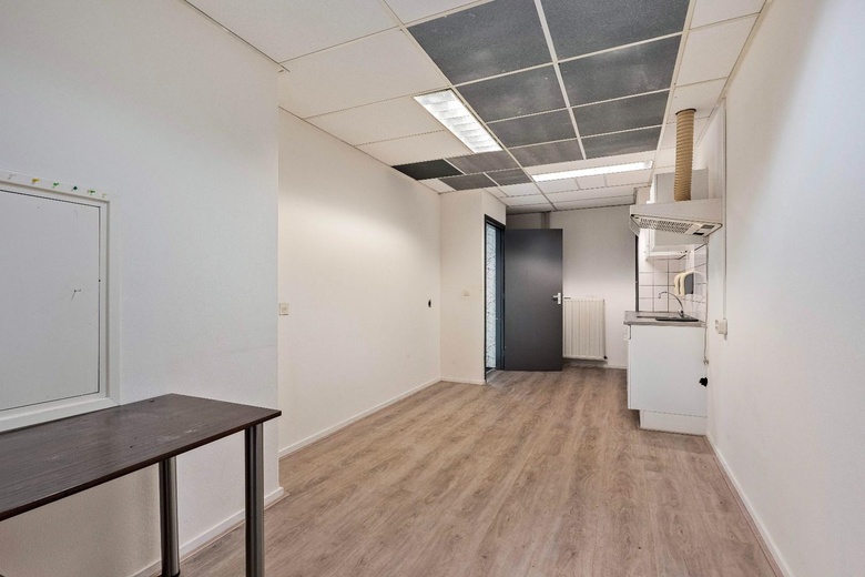 WinkelruimteaanKloosterstraat 21<br/> inVenlo WinkelruimteaanKloosterstraat 21<br/> inVenlo