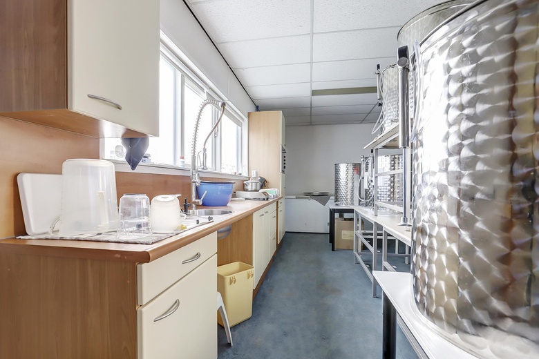 KantoorruimteaanNoordland 1<br/> inHeinkensand