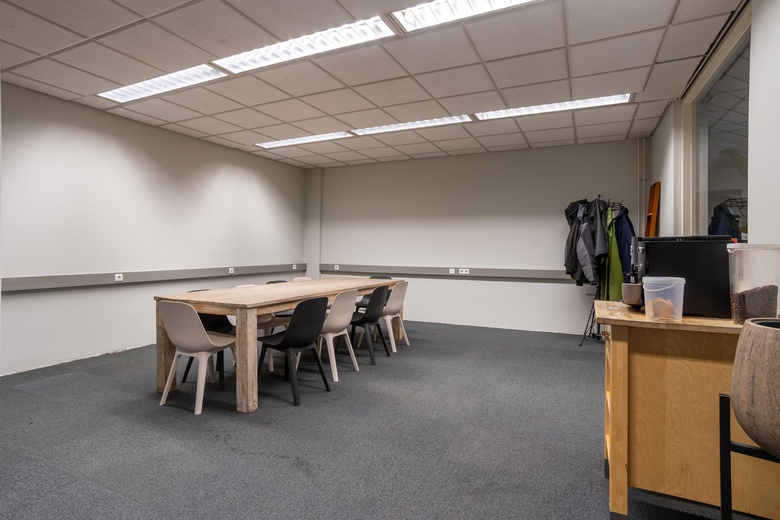 BedrijfsruimteaanHuisbergenweg 3<br/> inRosmalen