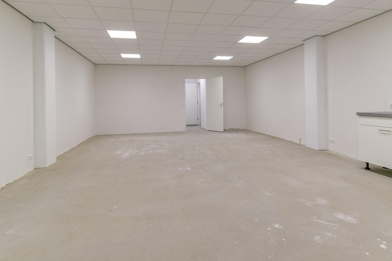 Bedrijfsruimte Aalsmeer - Aalsmeerderweg 241 11 - Foto 10