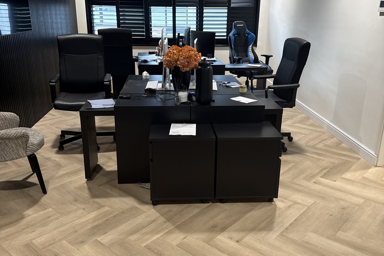 KantoorruimteaanSt. Victorstraat 47<br/> inWaddinxveen