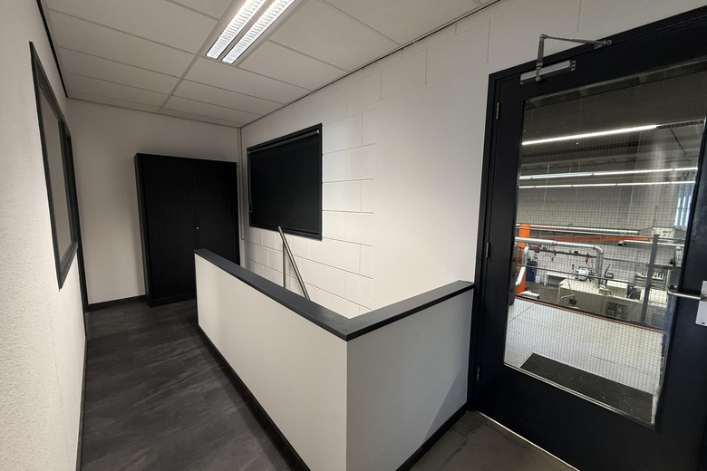 Bedrijfsruimte Nieuwkuijk - Vimmerik 2 H - Foto 8