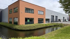Bedrijfsruimte te huur Noordwijkerhout - Walserij 44