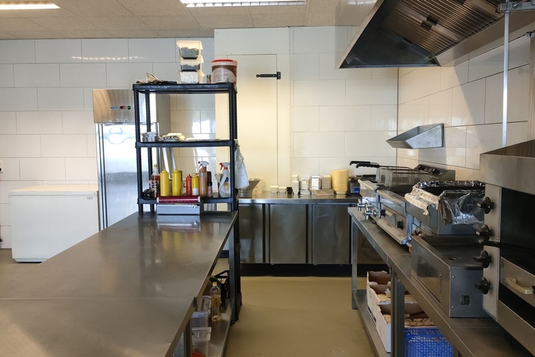 HorecaaanHet Zwarte Water 21<br/> inDronten HorecaaanHet Zwarte Water 21<br/> inDronten