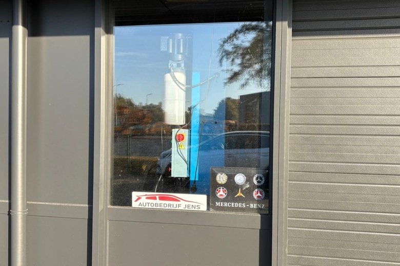 BedrijfsruimteaanCosterweg 5<br/> inVeghel