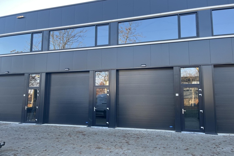 BedrijfsruimteaanArendstraat 19<br/> inSittard
