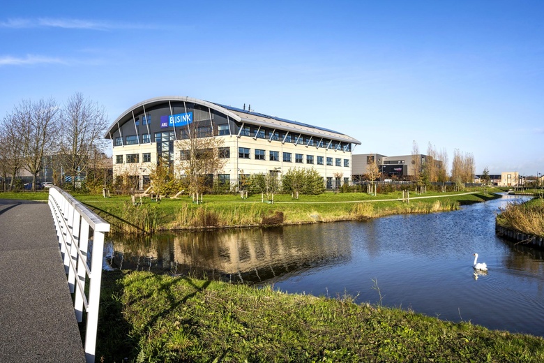 KantoorruimteaanSingaporestraat 66 - 80<br/> inLijnden