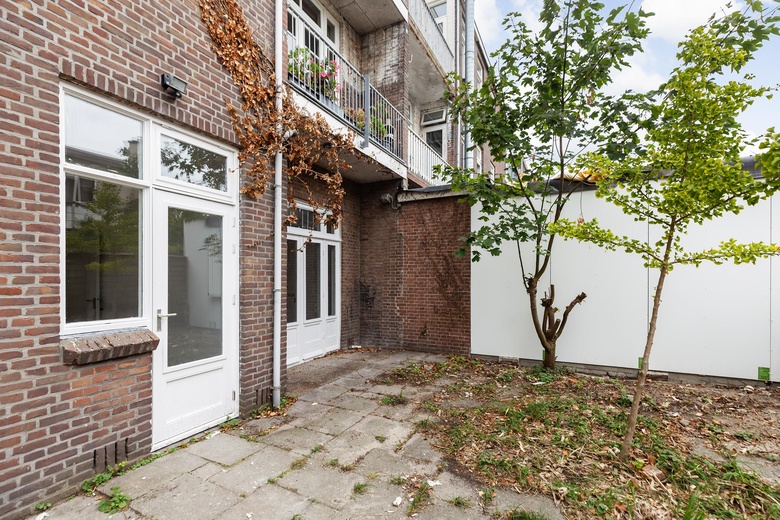 WinkelruimteaanTesselseplein 24<br/> inDen Haag