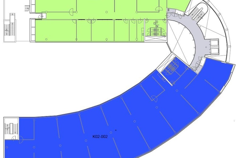 KantoorruimteaanStationsplein-NO 402- 412<br/> inSchiphol KantoorruimteaanStationsplein-NO 402- 412<br/> inSchiphol