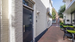 Winkelruimte te koop Zevenhuizen - Dorpsstraat 71 A 0 ong