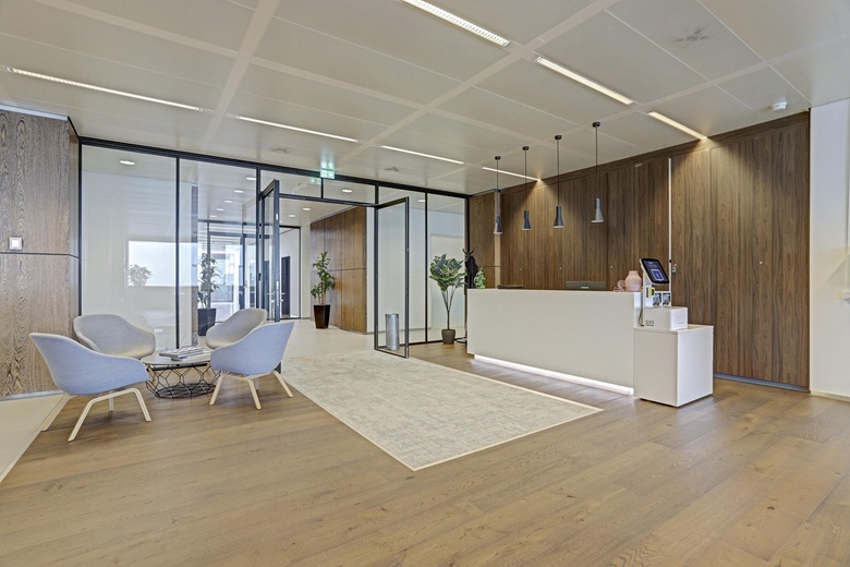 Kantoorruimte Rotterdam - Boompjes 40 - Foto 20