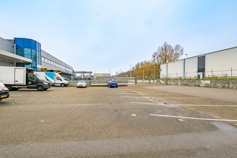 BedrijfsruimteaanStrijkviertel 31 A<br/> inDe Meern