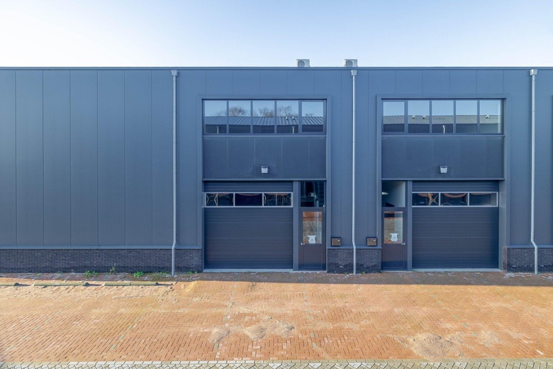 BedrijfsruimteaanKattendijk 43 d 2<br/> inGouderak