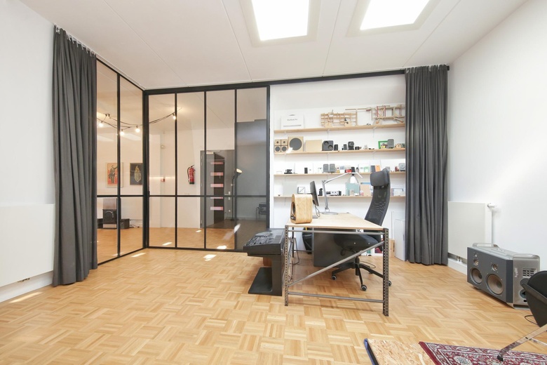 BedrijfsruimteaanCruquiusweg 100 E<br/> inAmsterdam