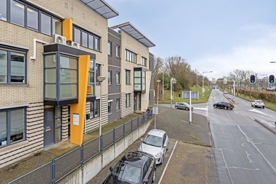 Kantoorruimte Amersfoort - Zielhorsterweg 79 - Foto 2