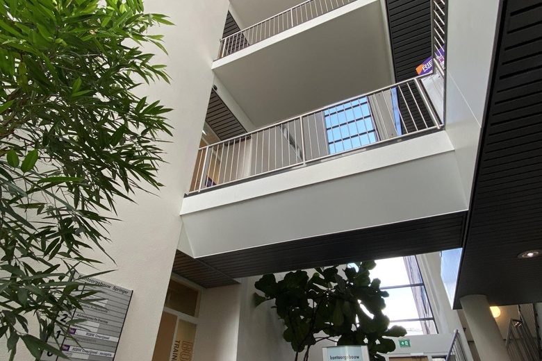 KantoorruimteaanDokter Klinkertweg 2 - 10<br/> inZwolle