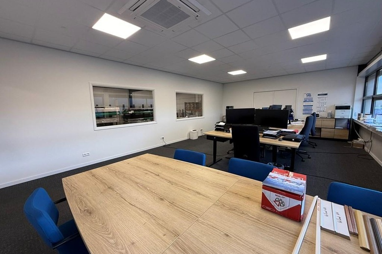 BedrijfsruimteaanFrancis Baconstraat 5 C<br/> inEde