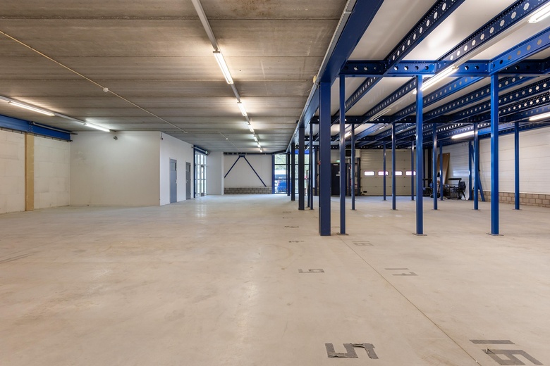 BedrijfsruimteaanOsnabruckstraat 26<br/> inDeventer