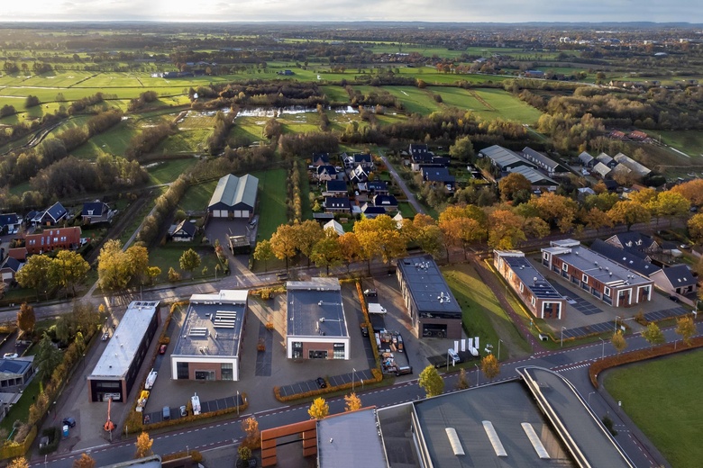 BedrijfsruimteaanWiekenweg 32 J<br/> inAmersfoort