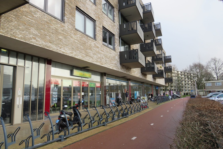 HorecaaanBilgaardpassage 3<br/> inLeeuwarden