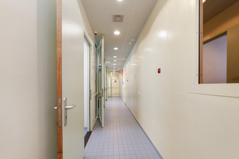 BedrijfsruimteaanLodewijk van Deysselstraat 16<br/> inAmsterdam