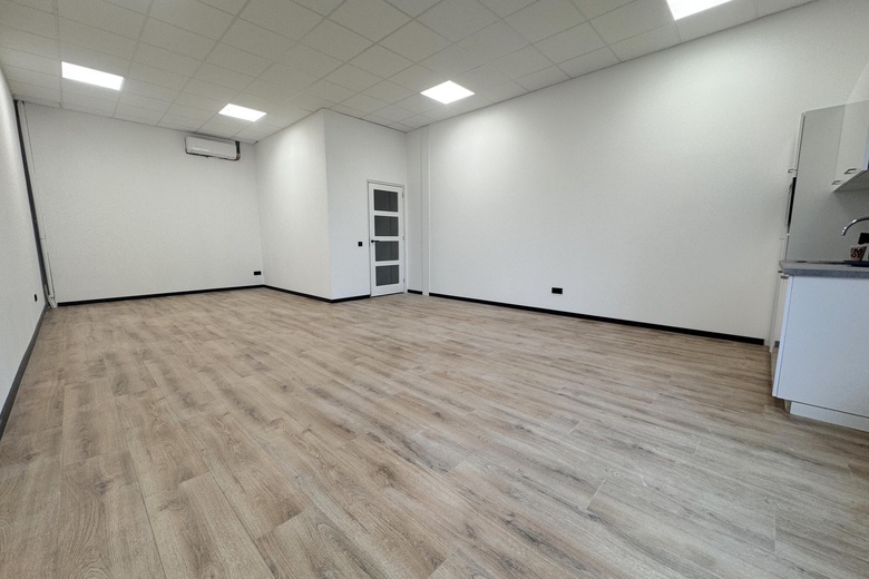 BedrijfsruimteaanTransistorstraat 57 G<br/> inAlmere BedrijfsruimteaanTransistorstraat 57 G<br/> inAlmere