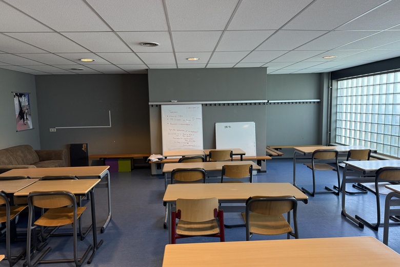 Kantoorruimte Roosendaal - De Stok 12 - Foto 6