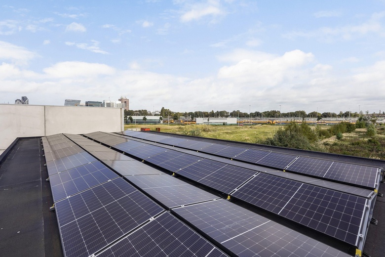 KantoorruimteaanMercuriusweg 26<br/> inDen Haag