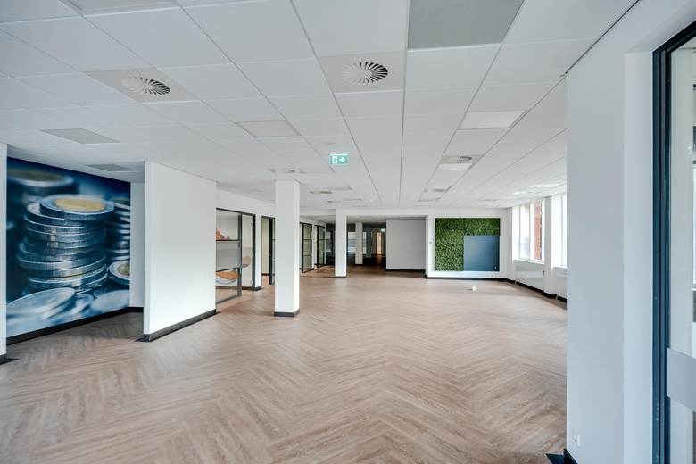 Kantoorruimte Sneek - Sint Antoniusplein 1 - Foto 10