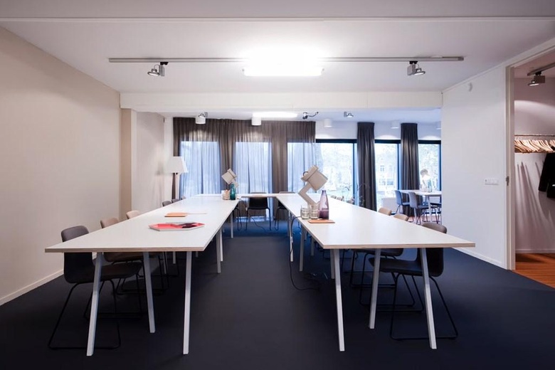KantoorruimteaanKleinesingel 33<br/> inUtrecht