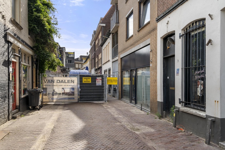 WinkelruimteaanVarkensstraat 33<br/> inArnhem