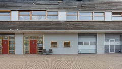 Bedrijfsruimte te huur Arnhem - Delta 44