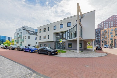 Kantoorruimte te huur Leiden - Kanaalpark 144