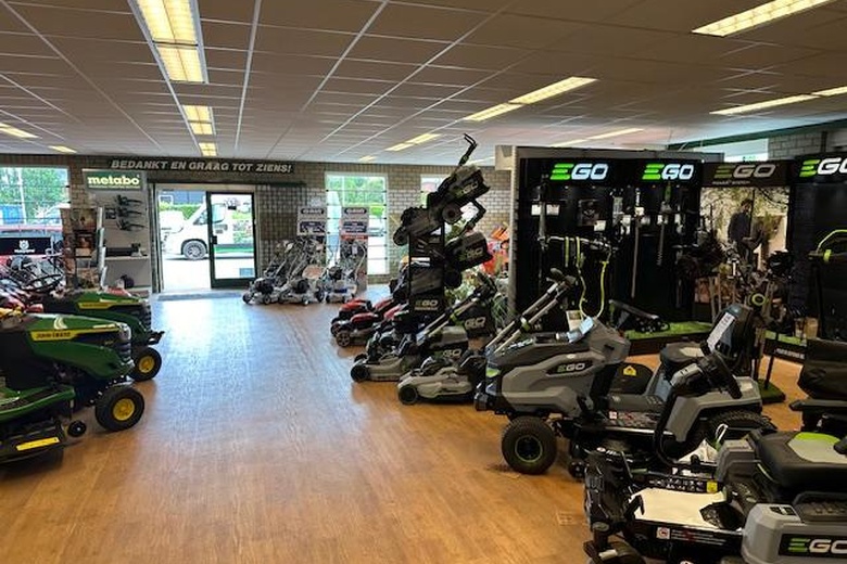 BedrijfsruimteaanNijverheidsweg 22<br/> inStolwijk