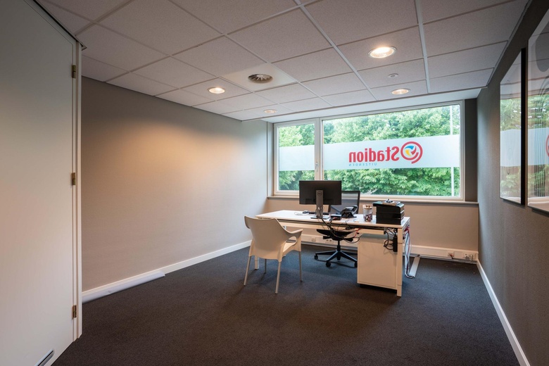 KantoorruimteaanBrugstraat 157<br/> inSittard