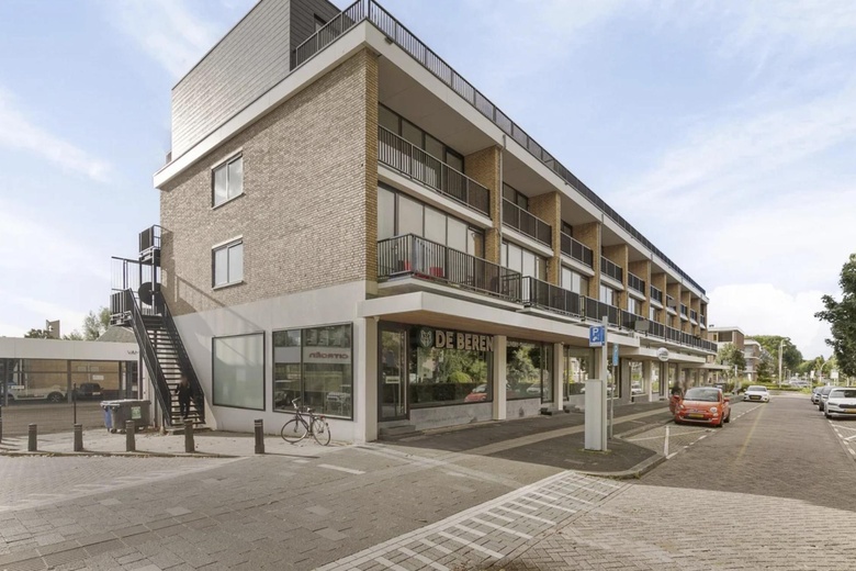 WinkelruimteaanGeerlaan 29 a<br/> inRidderkerk