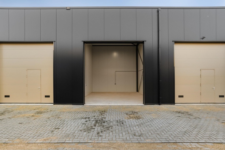 BedrijfsruimteaanKooimaten 9 f<br/> inGoor