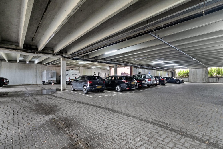 Kantoorruimte Hilversum - Naarderweg 16 - Foto 23