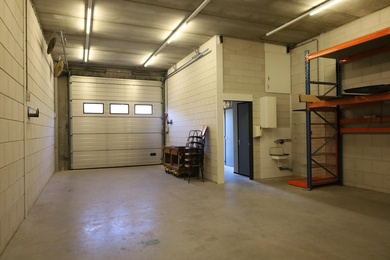 Bedrijfsruimte Krimpen aan de Lek - Middelland 29 d - Foto 2