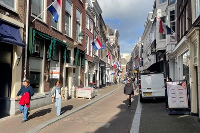 Bekijk foto 2 van Molenstraat 45 A 1 Bekijk foto 2 van Molenstraat 45 A 1