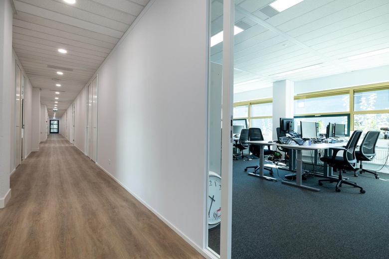 KantoorruimteaanGroningenweg 8<br/> inGouda