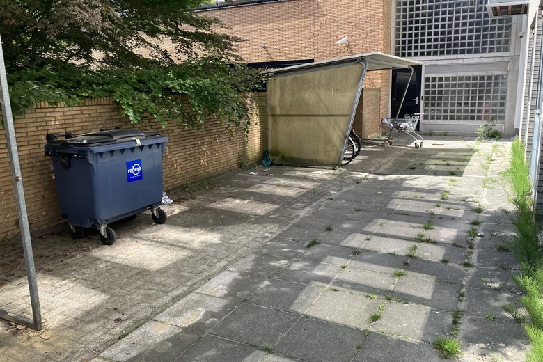 KantoorruimteaanSchoutstraat 57<br/> inAlmere KantoorruimteaanSchoutstraat 57<br/> inAlmere