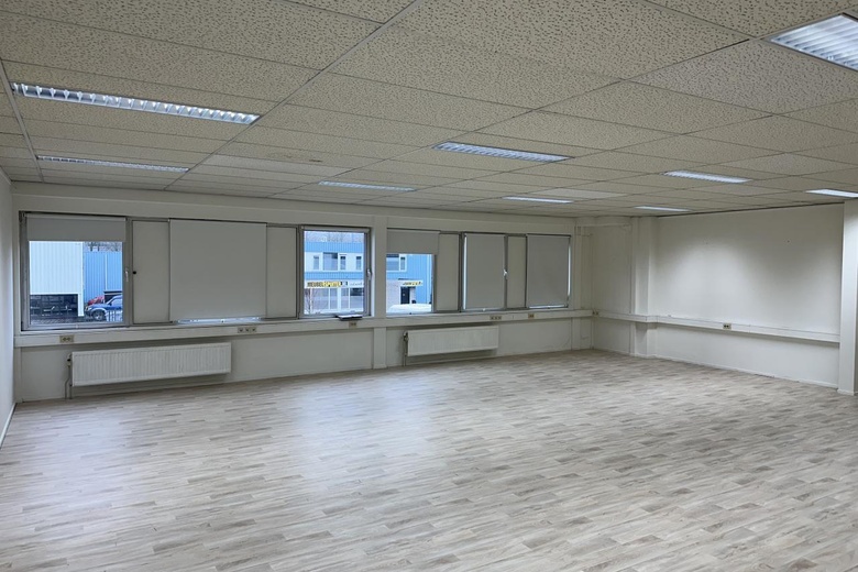 KantoorruimteaanIndustrieweg 14<br/> inZoetermeer