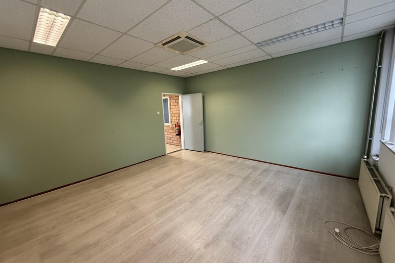 BedrijfsruimteaanHaarlemmerstraatweg 119<br/> inHalfweg