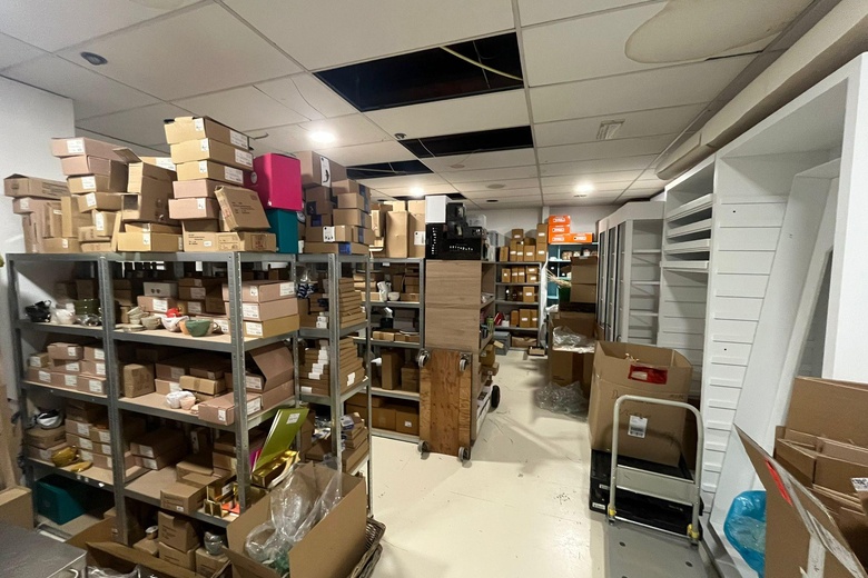 WinkelruimteaanVughterstraat 52<br/> inDen Bosch WinkelruimteaanVughterstraat 52<br/> inDen Bosch